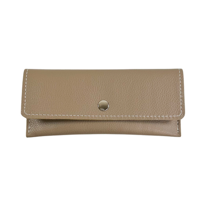 Leather Cash Envelope