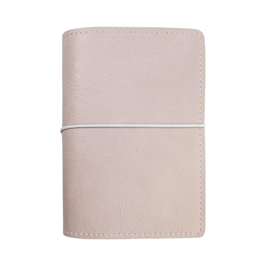 A6 Leather Cover