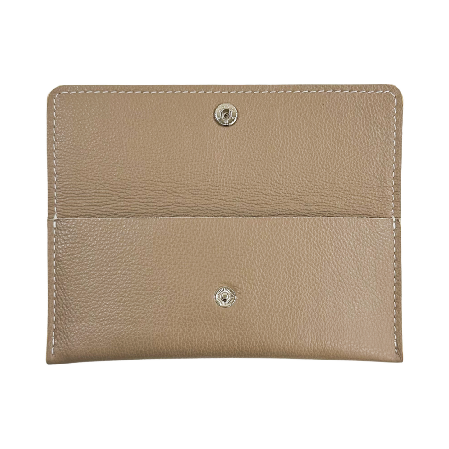 Leather Cash Envelope