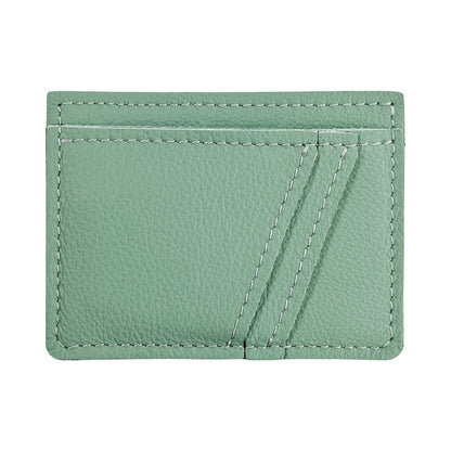 Leather Card Holder