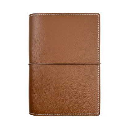 A5 Leather Cover